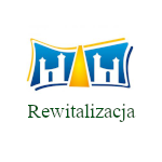 Logotyp - Program Rewitalizacji