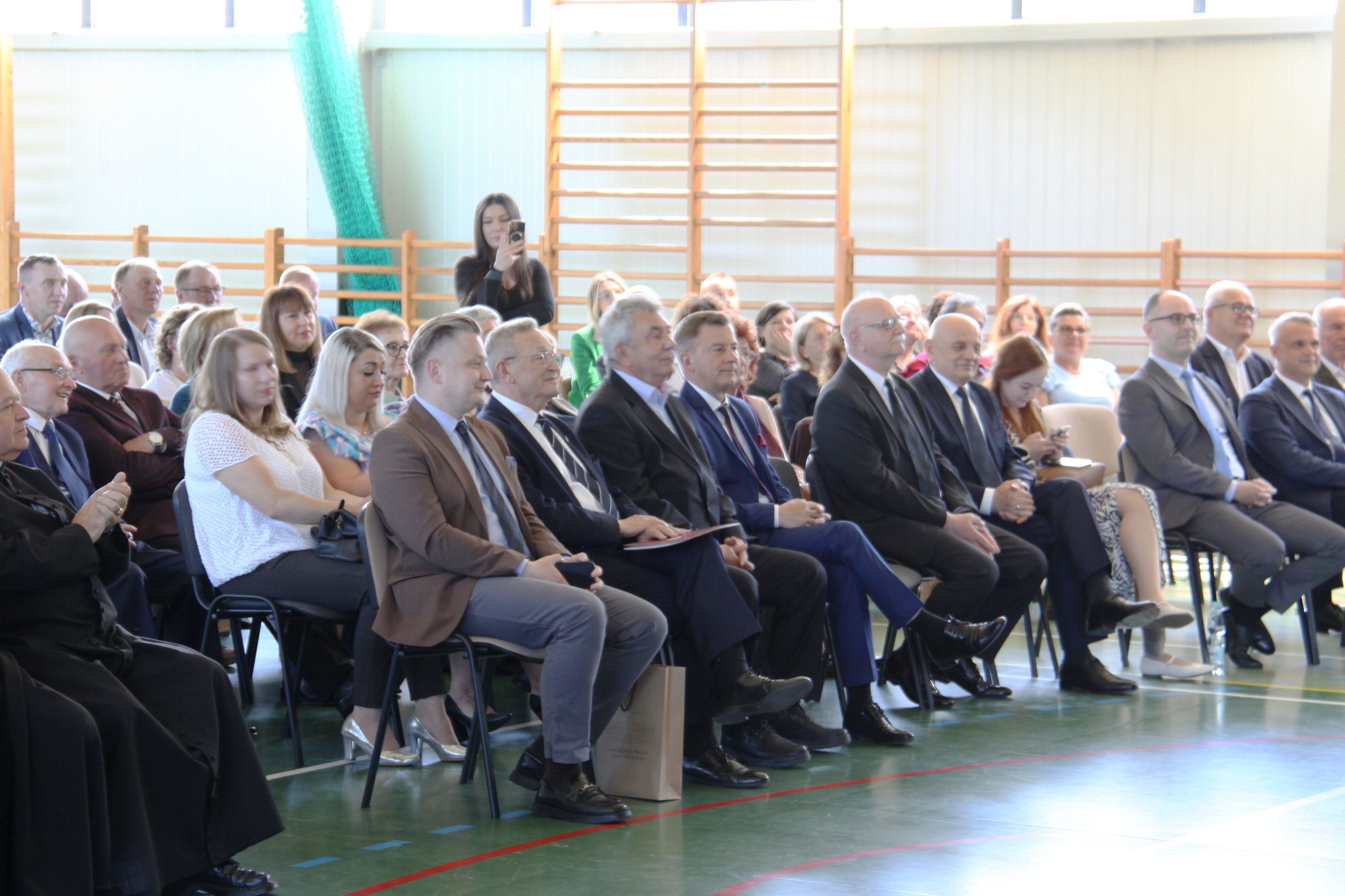 Zdjęcie poglądowe - kliknij aby zobaczyć galerię zdjęć 35 lecie Samorządu Terytorialnego