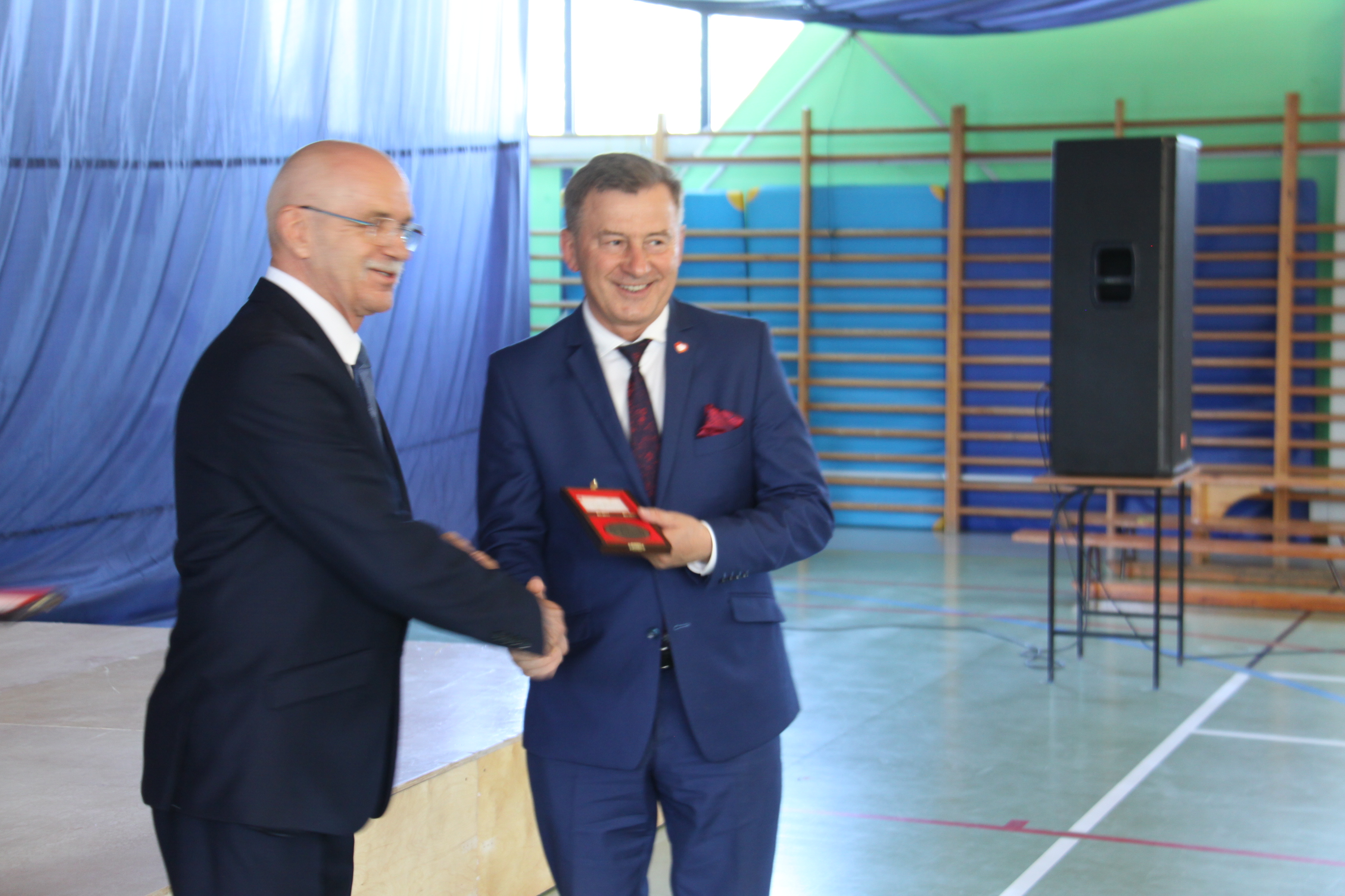 Zdjęcie ilustracyjne do galerii zdjęć 35 lecie Samorządu Terytorialnego