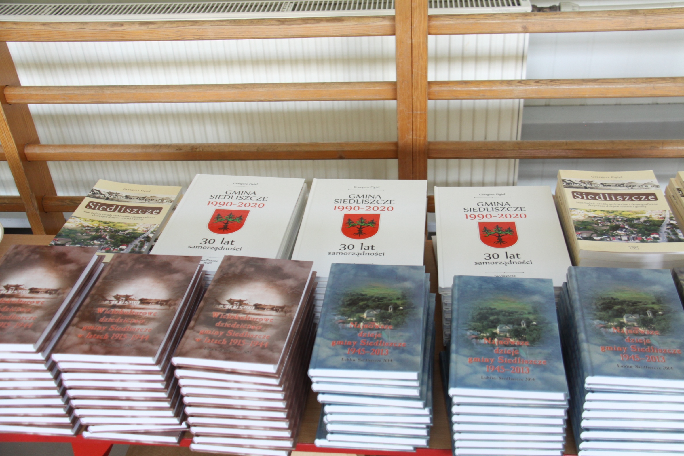 Zdjęcie poglądowe - kliknij aby zobaczyć galerię zdjęć 35 lecie Samorządu Terytorialnego