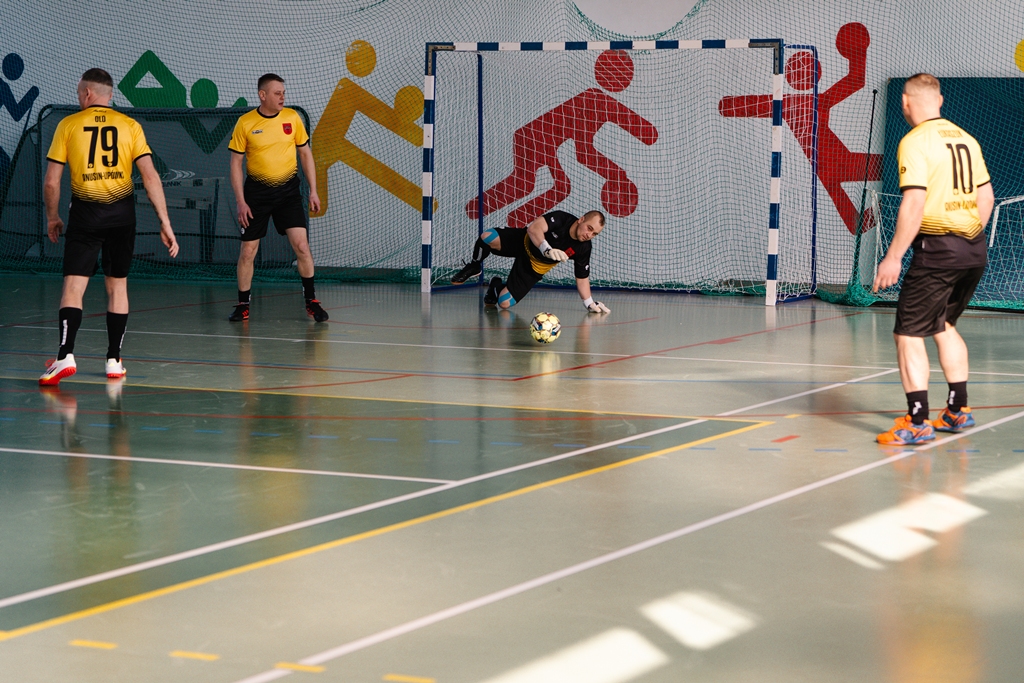 Zdjęcie poglądowe - kliknij aby zobaczyć galerię zdjęć 2026_XIV_Turniej_Piłki_Halowej