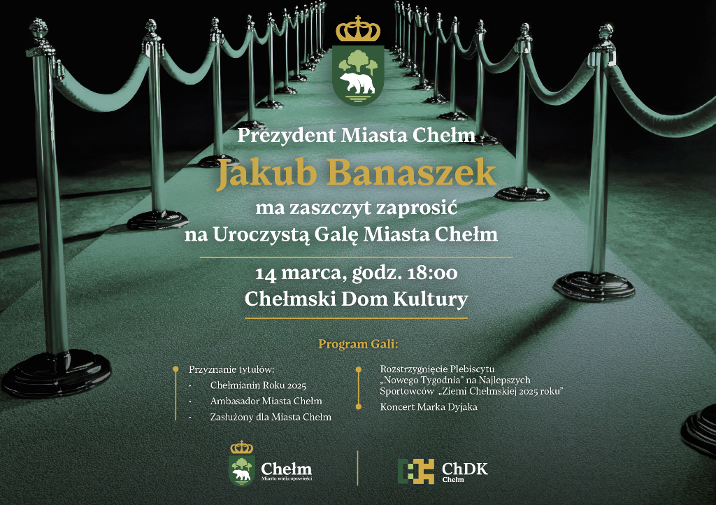 Gala Chelm