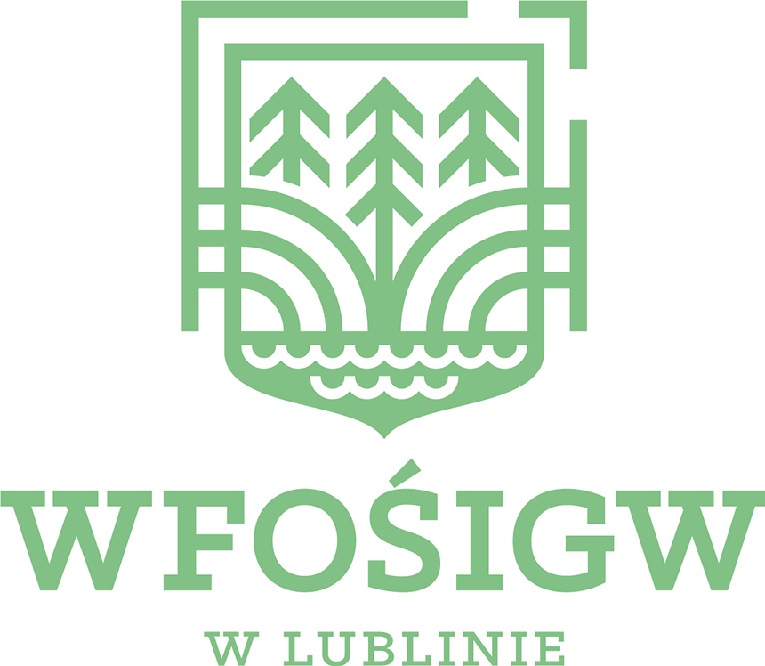 Logo WFOSIGW Lublin
