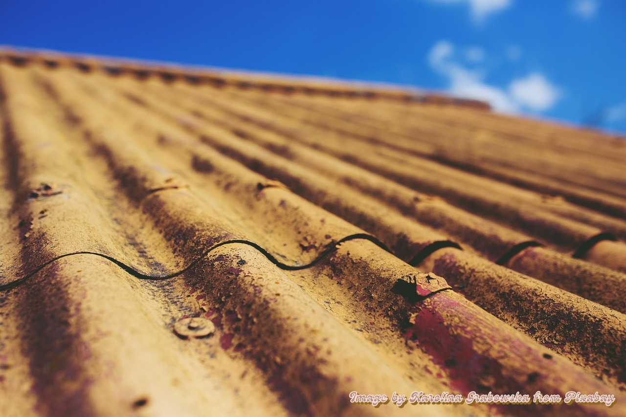 Zdjęcie poglądowe do artykułu: Utylizacja azbestu na terenie Gminy Siedliszcze ( )