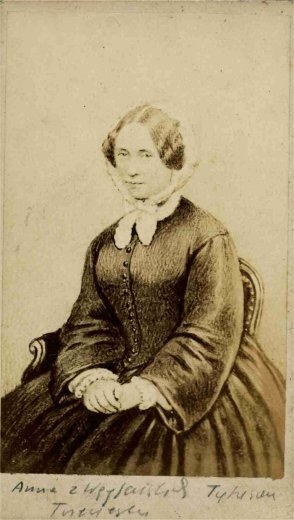 Anna Węgleńska